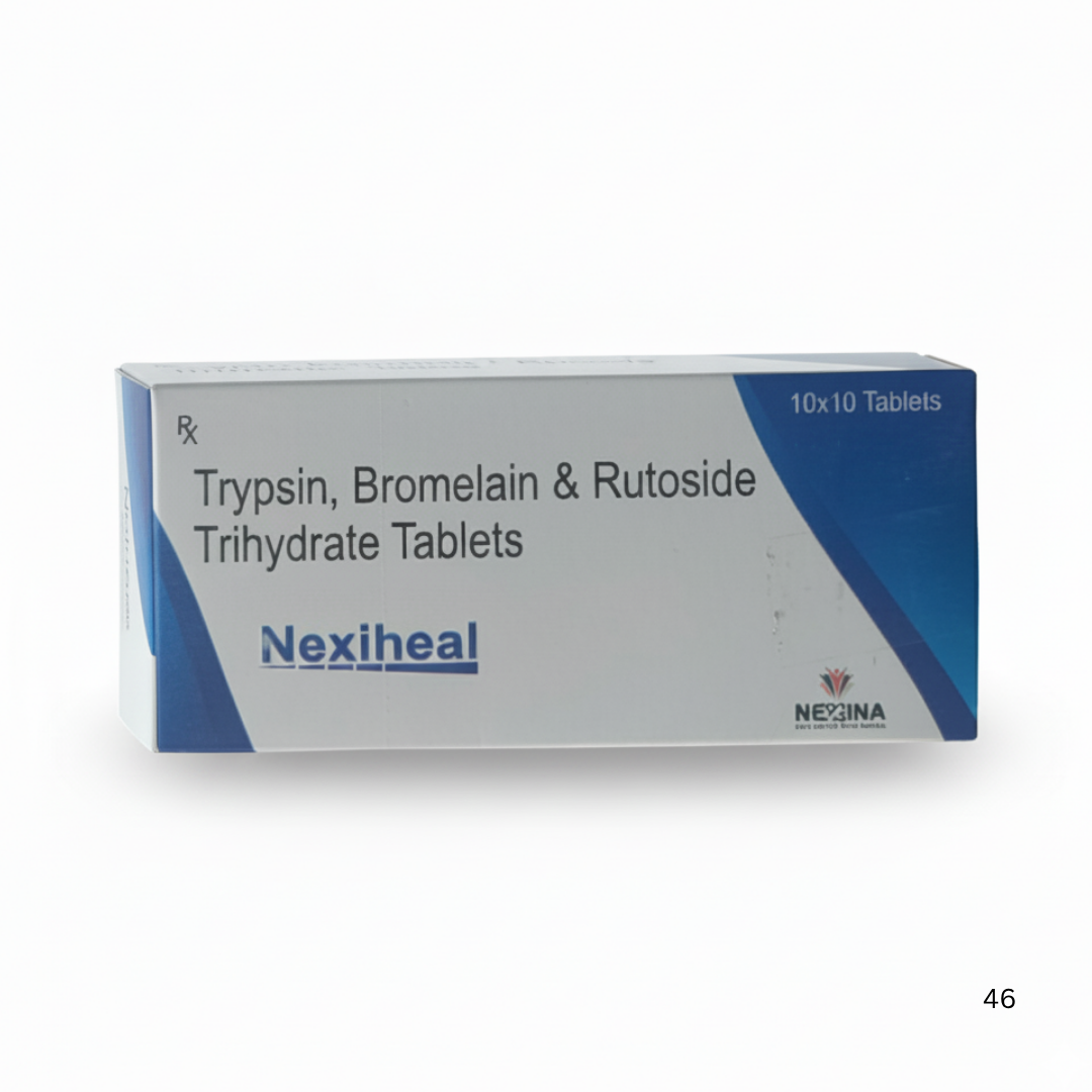 NEXIHEAL
