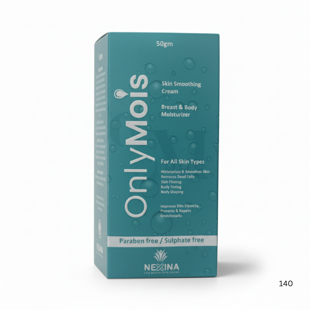 ONLYMOIS 50GM