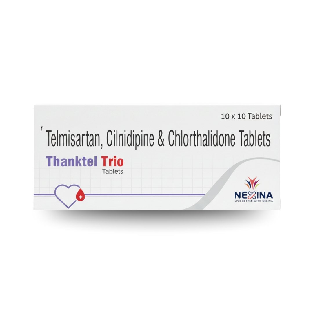 THANKTEL TRIO TABS