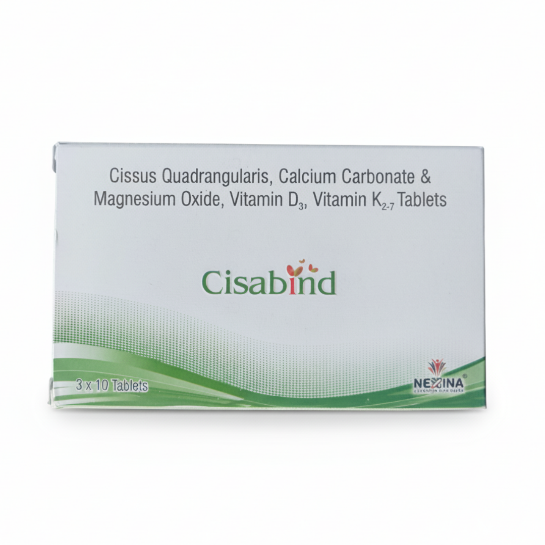 CISABIND