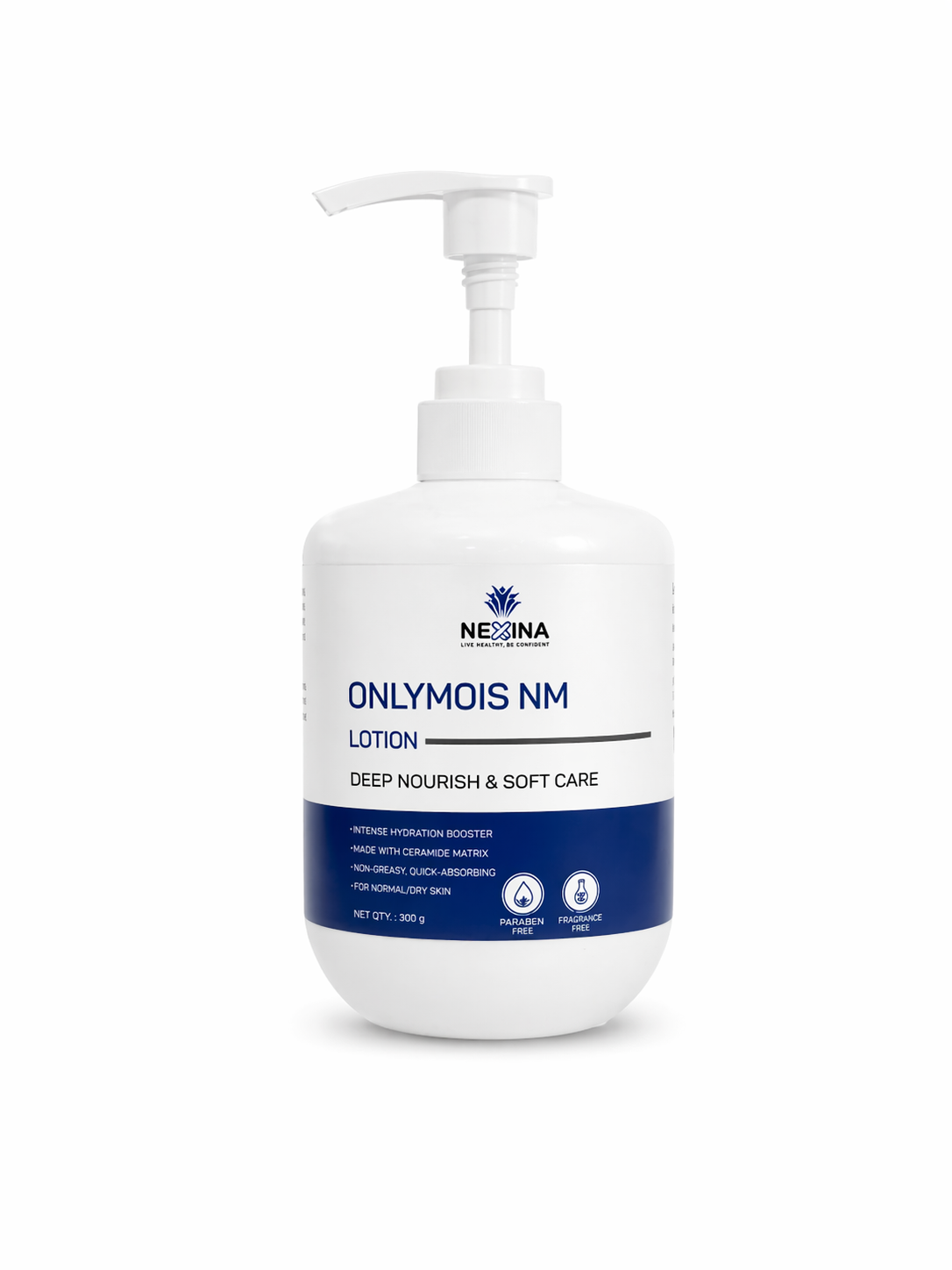 ONLYMOIS NM LOTION