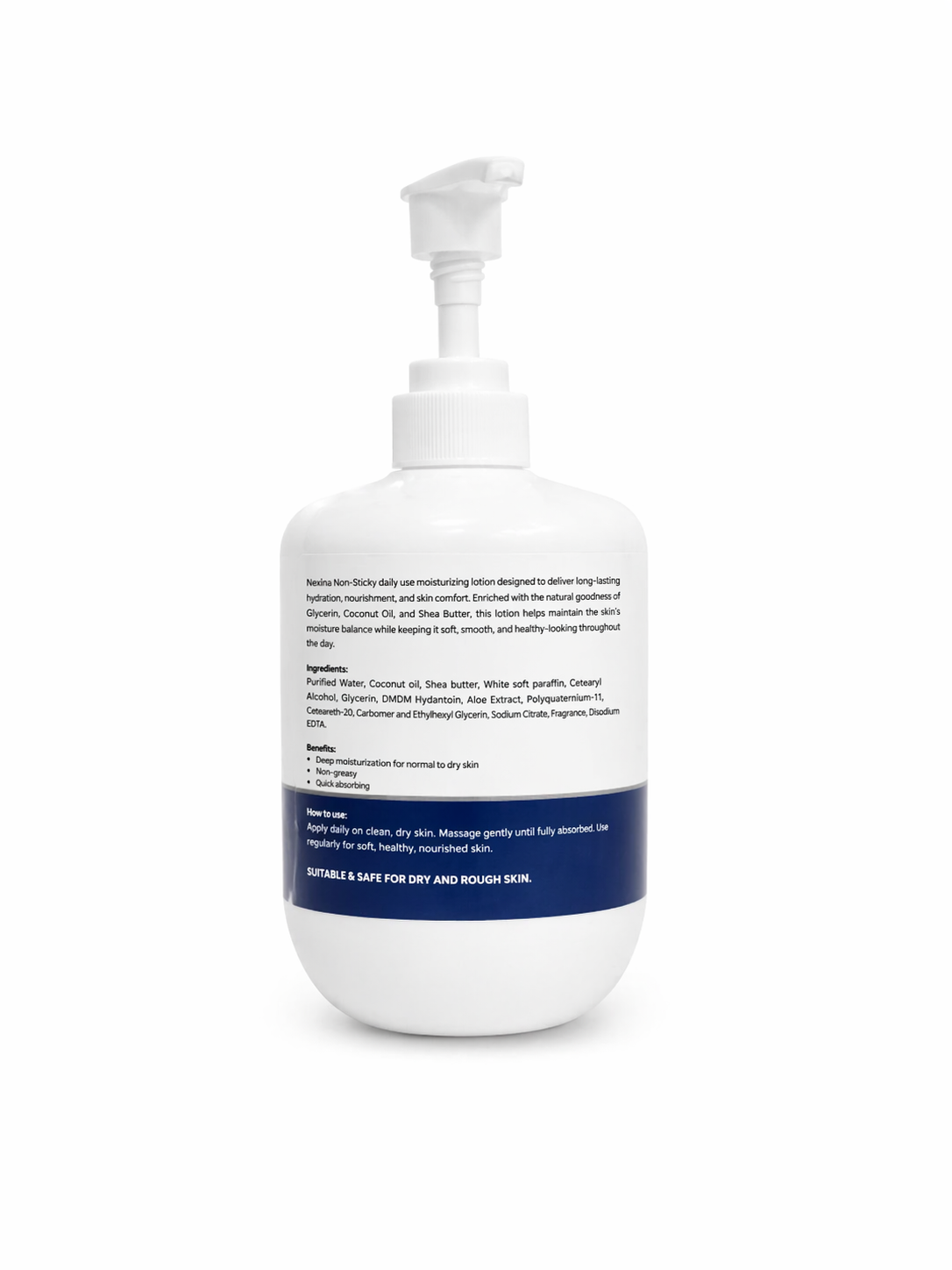 ONLYMOIS NM LOTION - Image 2